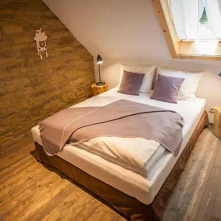 Apartment Kuckucksnester